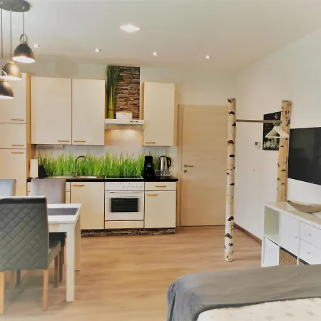 Apartment Sonne Waidhofen an der Thaya