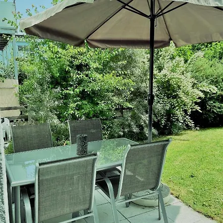 شقة Sonne فايدهوفين أن دير تايا