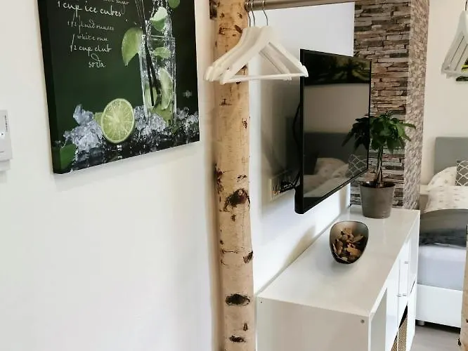 Sonne Apartment Waidhofen an der Thaya