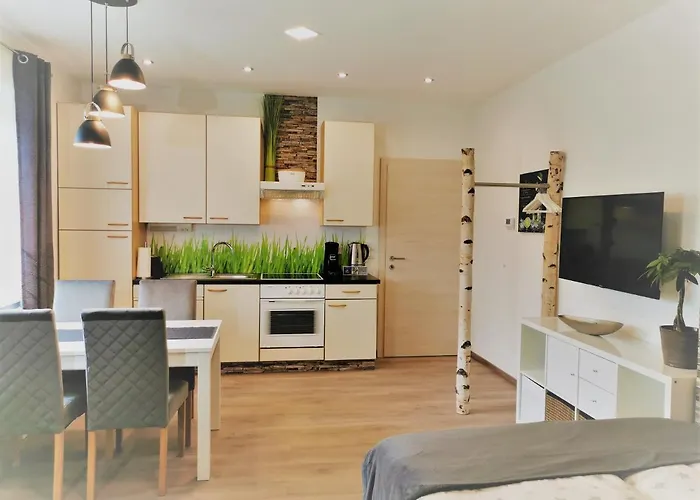 Apartment Sonne Waidhofen an der Thaya