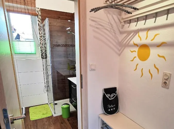 Sonne Apartment Waidhofen an der Thaya