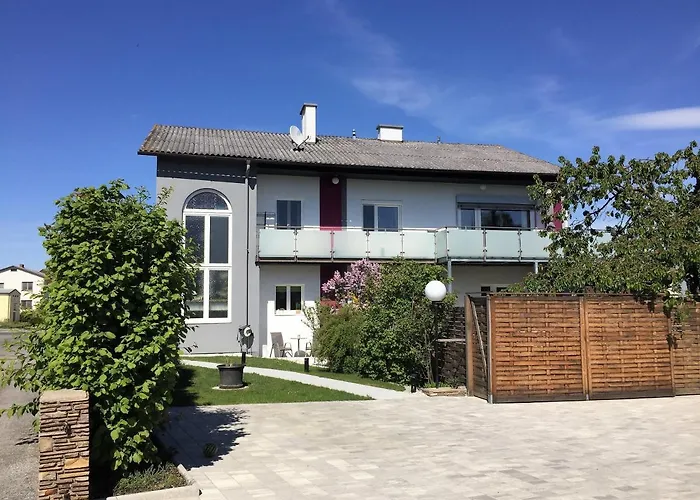 Sonne * Waidhofen an der Thaya