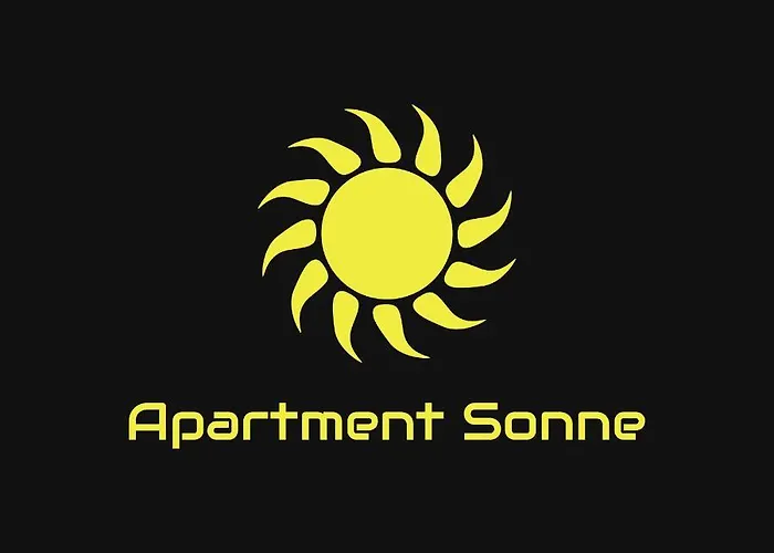 Apartment Sonne *