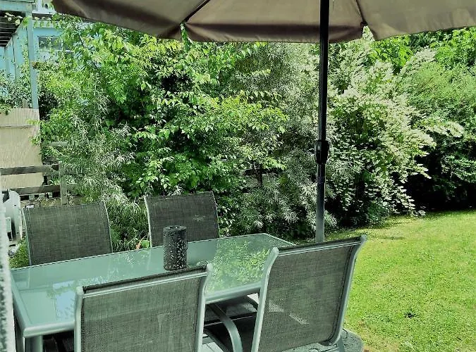 Apartment Sonne Waidhofen an der Thaya